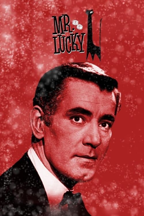 Mr. Lucky Season 1 poster