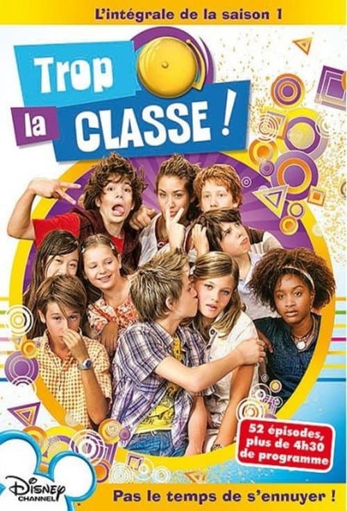 Trop la classe ! Season 2 poster