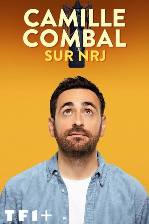 Camille Combal sur NRJ Season 1 poster