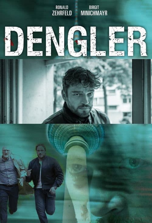 Dengler Season 1 poster