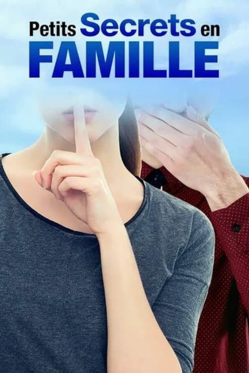 Petits secrets en famille Season 2 poster