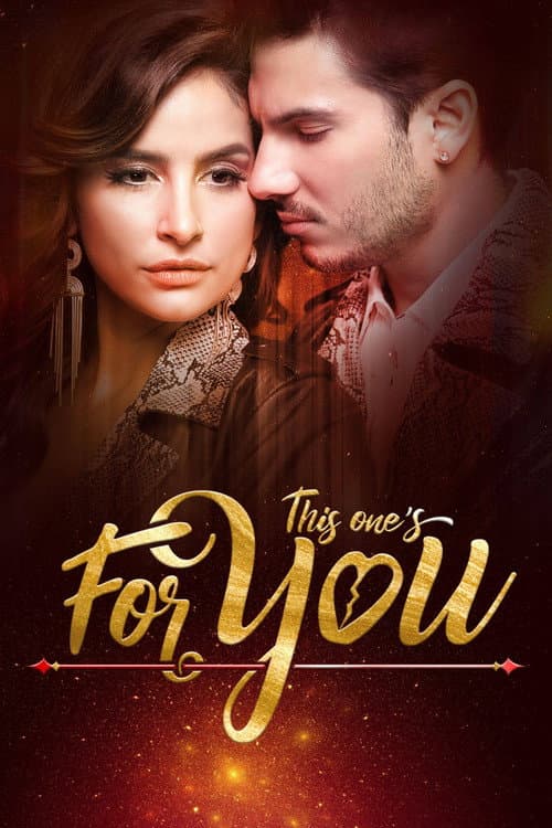 Te la dedico Season 1 poster