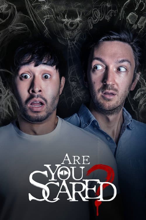 Are You Scared? Season 3 poster