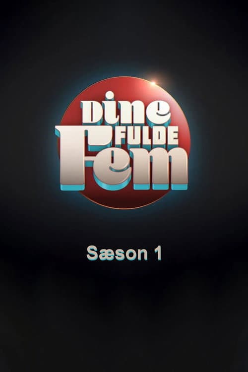 Dine fulde fem Season 1 poster
