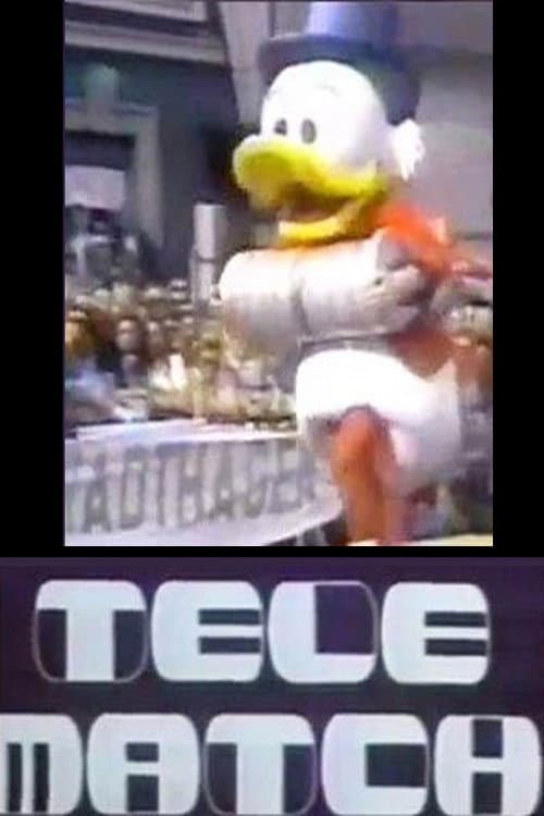 Telematch Season 1 poster