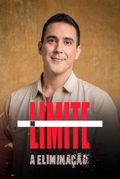 No Limite: A Eliminação Season 1 poster