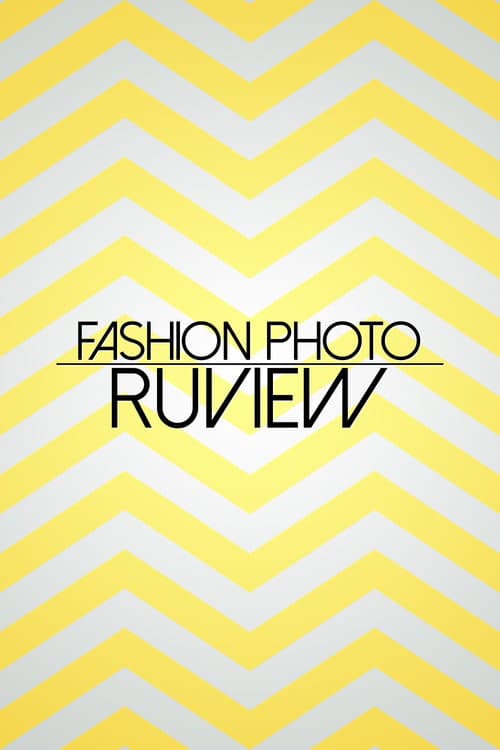 Fashion Photo RuView RuPaul's Drag Race Season 7 poster