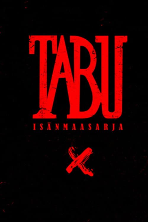 Tabu Season 1 poster