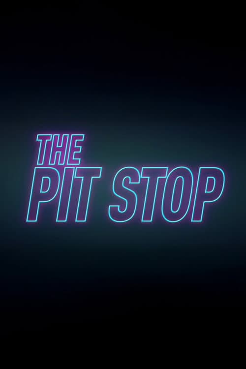 The Pit Stop RuPaul's Drag Race Season 10 poster