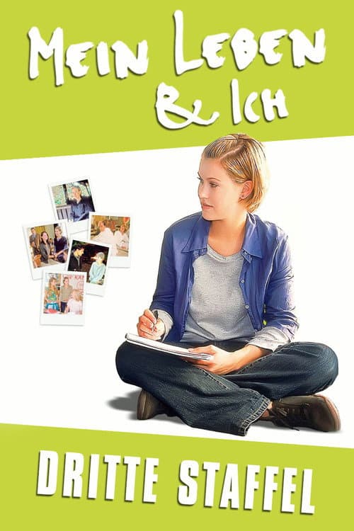 Mein Leben & Ich Season 3 poster