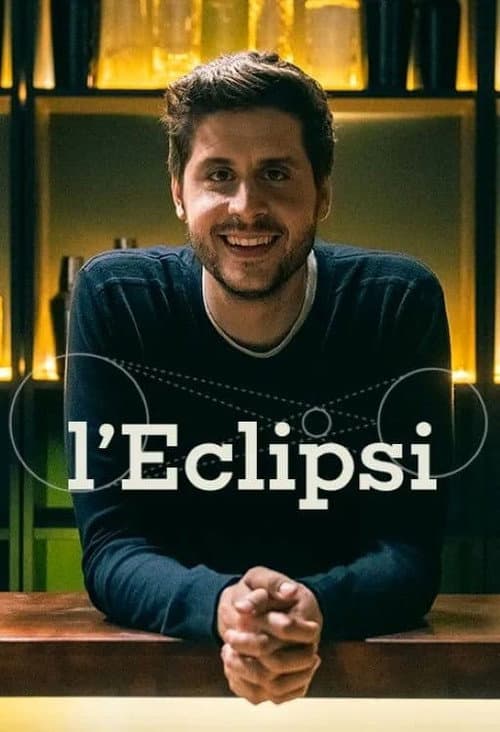 L'eclipsi Season 1 poster