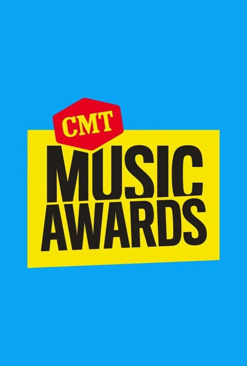 CMT Music Awards 2024 CMT Music Awards poster