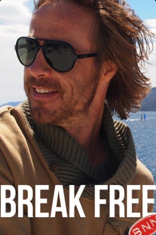 Break Free Season 2 poster