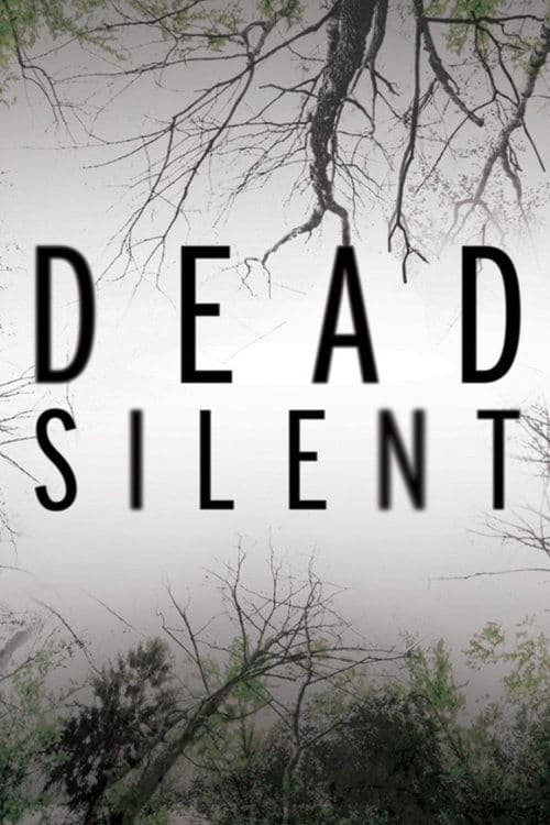 Dead Silent Season 2 poster
