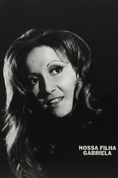 Nossa Filha Gabriela Season 1 poster