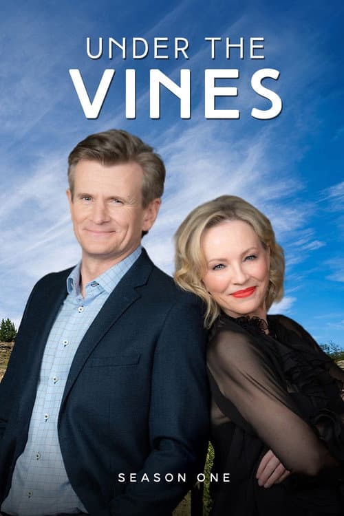 Under the Vines Season 1 poster
