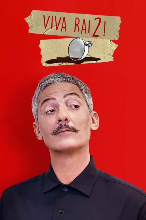 Long Live Rai2! Season 1 poster