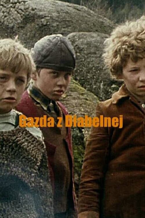 Gazda z Diabelnej Season 1 poster