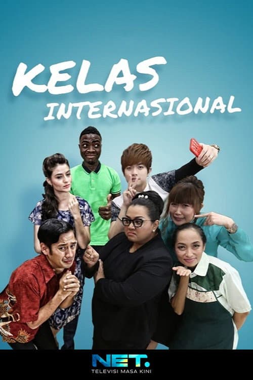 Learn Out Loud Season 1 poster