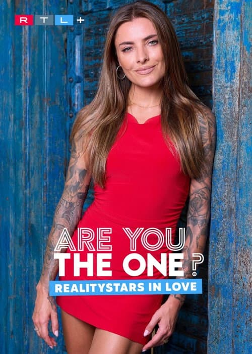 Are You The One – Reality Stars in Love Season 4 poster
