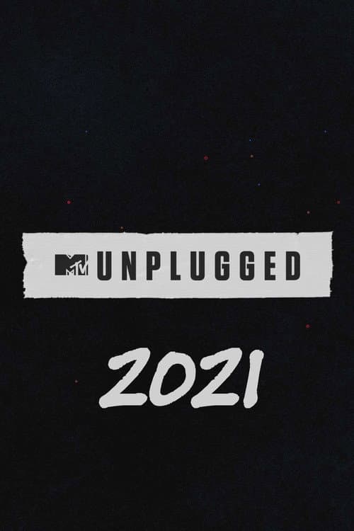 MTV Unplugged Season 32 poster