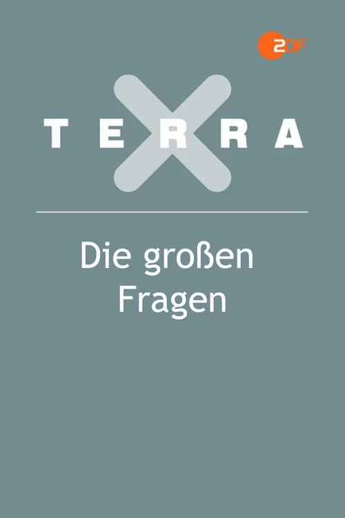 Terra X - Die großen Fragen Season 2 poster