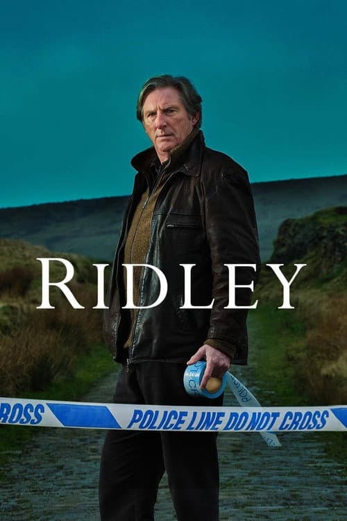 Ridley Series 2 poster