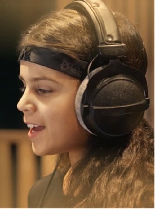 Behind The Mic: The Making of The Harry Potter Full-Cast Audio Editions Season 1 poster