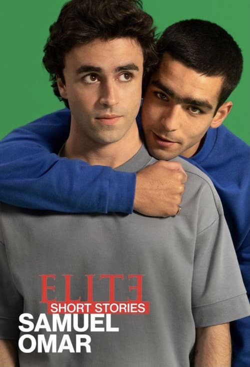 Elite Short Stories: Samuel Omar Season 1 poster