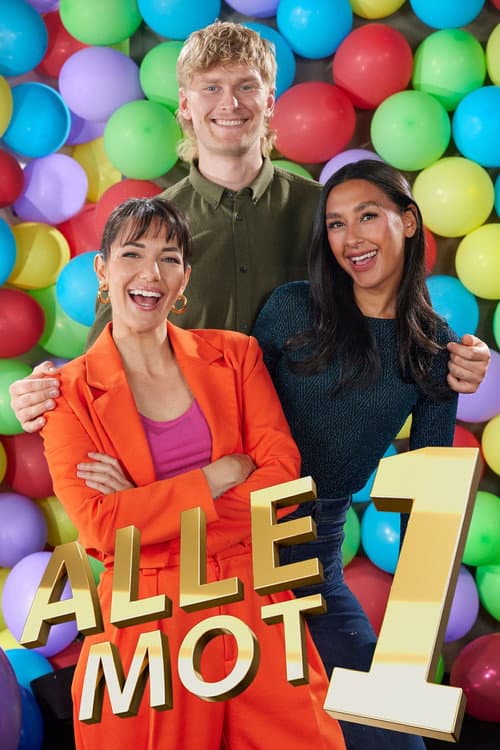 Alle mot 1 Season 7 poster