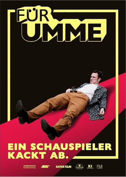 Für Umme Season 1 poster