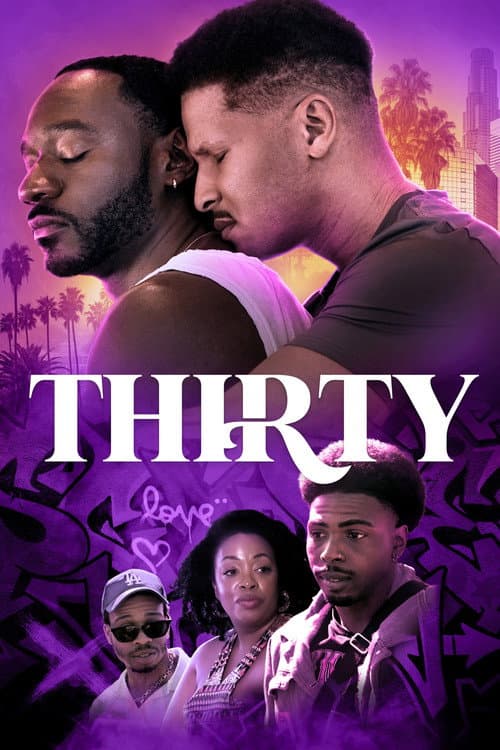 Thirty Season 2 poster