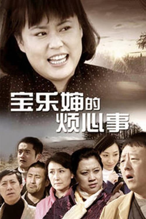 宝乐婶的烦心事 Season 1 poster