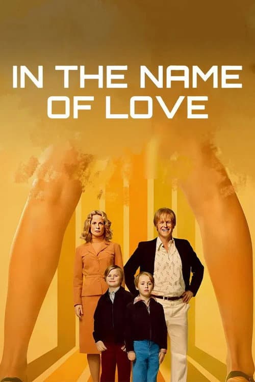 In the Name of Love Season 1 poster