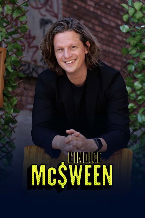 L'indice Mc$ween Season 5 poster