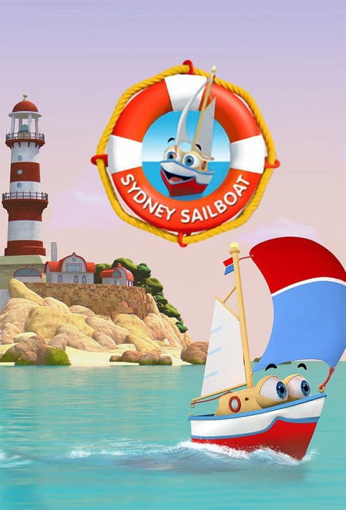 Sydney Sailboat Season 2 poster