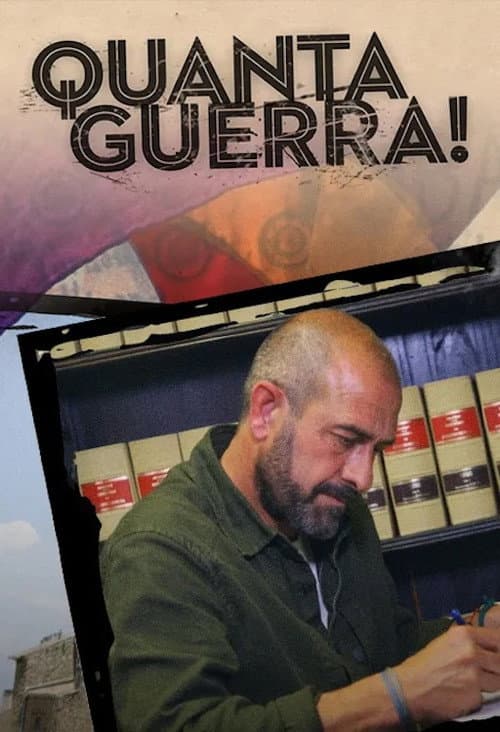 Quanta guerra! Season 2 poster
