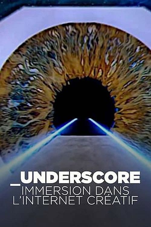 _Underscore Season 1 poster