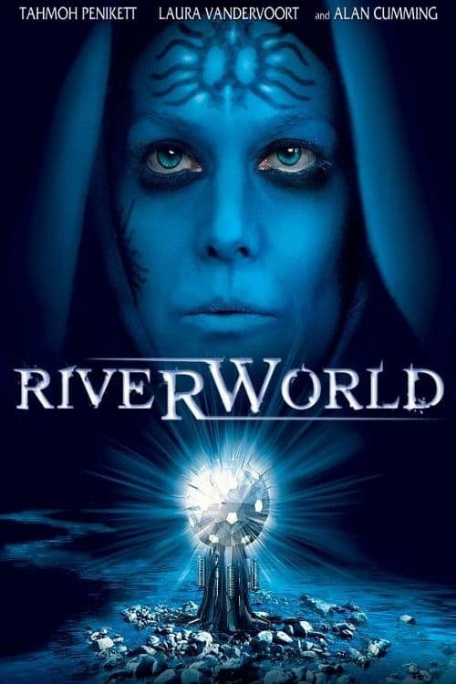 Riverworld Season 1 poster