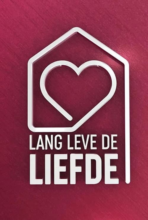 Lang Leve de Liefde Season 8 poster