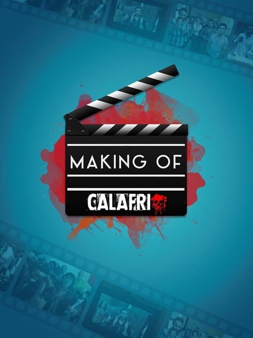 Making Of Season 1 poster