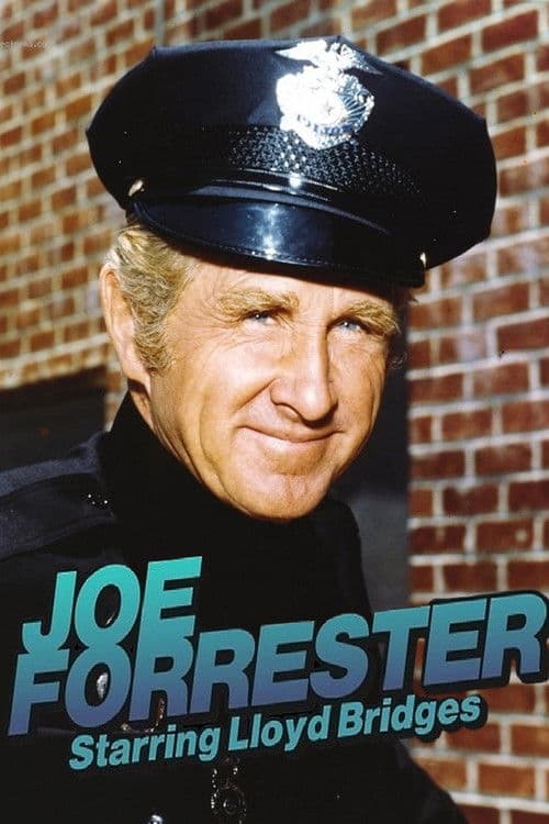 Joe Forrester Season 1 poster