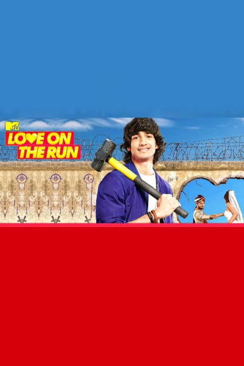 Love on the Run Season 1 poster