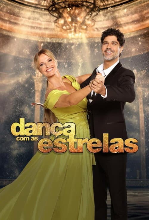 Dança com as Estrelas Season 2 poster