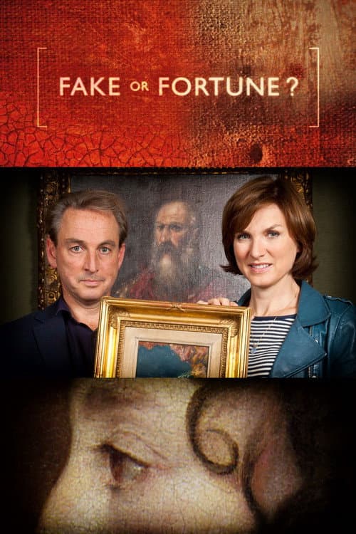 Fake or Fortune? Series 1 poster