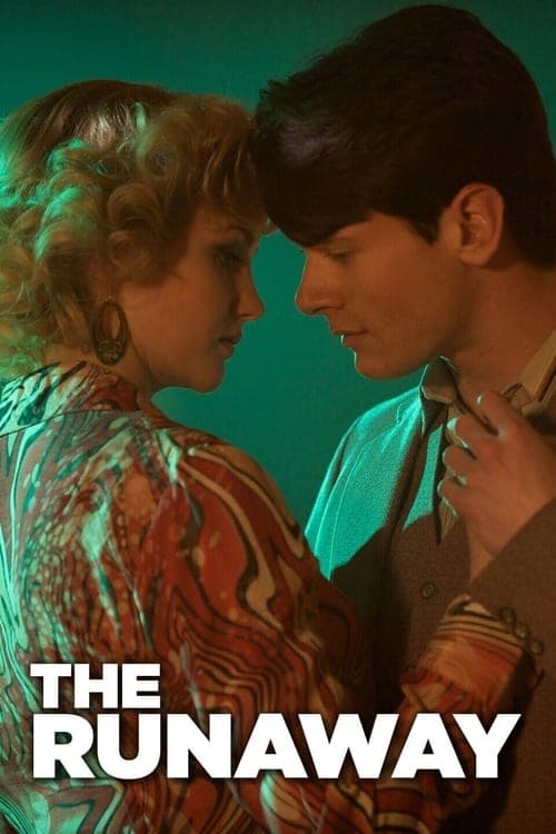 The Runaway Season 1 poster
