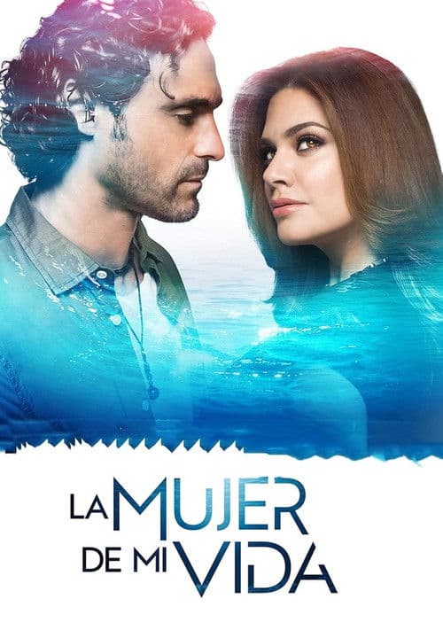 La mujer de mi vida Season 1 poster