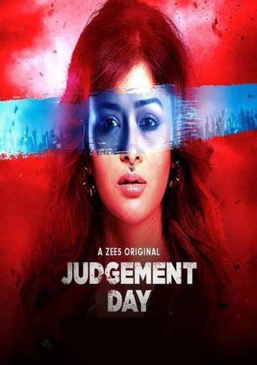 The Judgement Day Season 1 poster