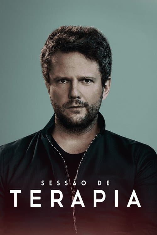 Sessão de Terapia Season 5 poster