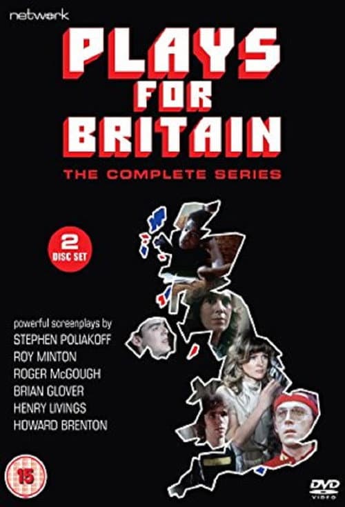 Plays for Britain Series 1 poster